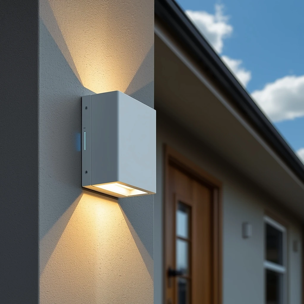 Luces de emergencia: qué tipos existen y cuál te conviene